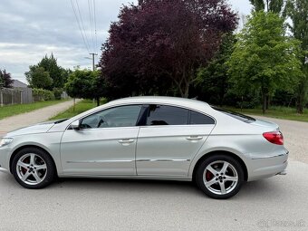 Volkswagen Passat CC 2.0 TDi CR - 6