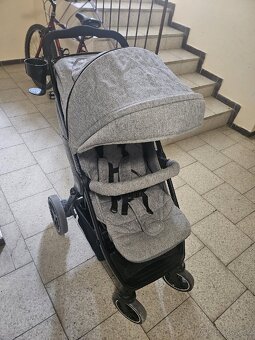 Britax B-Agile M - 6