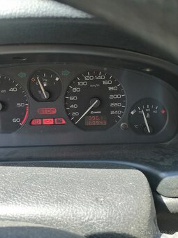 Peugeot 406 2.1TD - 6