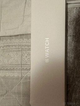 Apple Watch Series 10 42mm - 6