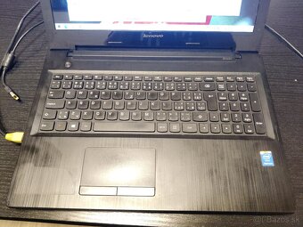 Lenovo G50-30 (80g0) 15.6" - 6