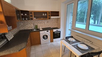 PRENÁJOM: 1-izb. byt s balkónom - Martin - Podháj - Timravy - 6