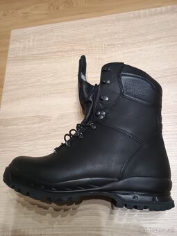Gore-Tex obuv - 6