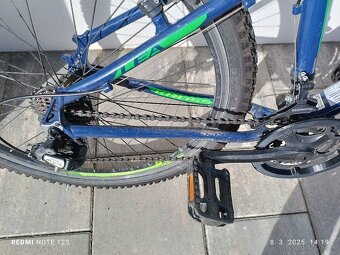 Chlapčenský bicykel - 6