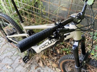 Elektrobicykel Focus Sam2 - 6