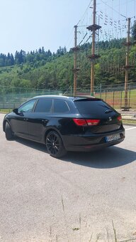 Predám SEAT LEON 1.6 TDI - 6