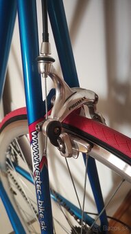 Nový cestný bicykel - 6