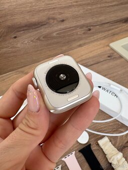 Apple watch SE 2024 40mm - 6