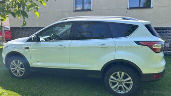 Ford Kuga 2.0 TDCi Titanium AT/6 AWD 4x4 - 6
