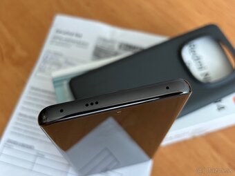 Xiaomi Redmi Note 14 Pro+ 5G - 6