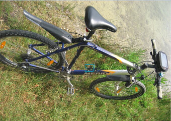 MTB Merida MATTs Drifter - 6