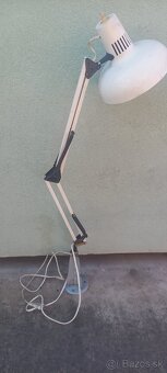 Písací stroj , retro kancelárske potreby - 6