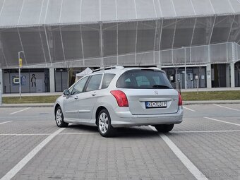 Peugeot 308sw 1.6e-hdi 2013 - 6