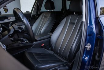 Audi A4 Avant G-tron 2.0TFSI 125kw AT 2018 - 6