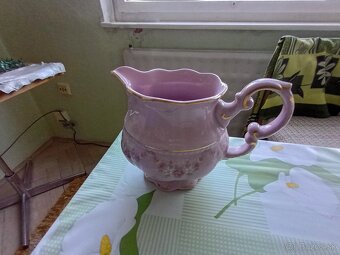 Sošky a vazičky - 6