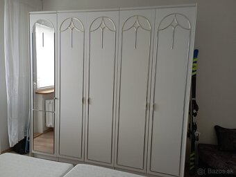 Obyvačkový set skrin - 6