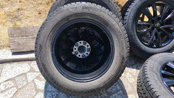 5x108 R16 --- TOYOTA PRO ACE ... - 6