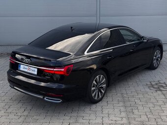 Audi A6 40 2.0 TDI mHEV Sport quattro S tronic - 6