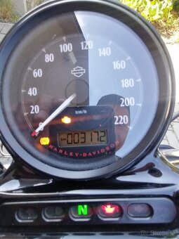 Harley - Davidson 48 - 6