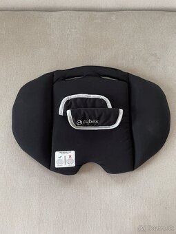 Cyber Aton B2 i-Size + base ONE - 6