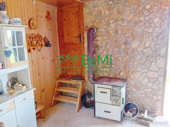 Predaj viničného domu s vinohradom - Čaka (042-12-HEKA) - 6