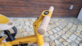 Trojkolka Petite & Mars 5v1 - 6