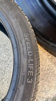 2ks letné 245/40 r19 - 6