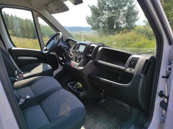 Fiat Ducato maxi - 6