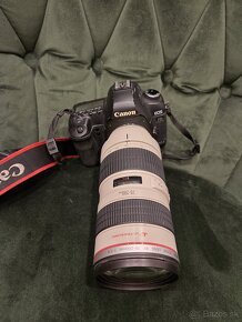 Canon EF 70-200mm f/2.8L Rezervované - 6