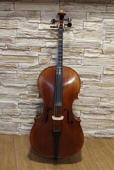 predám violončelá, kontrabasy - 6