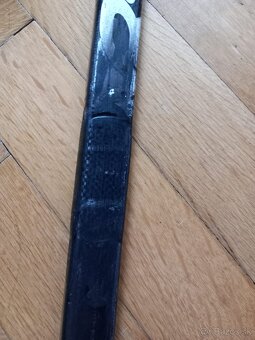 Predám spájanú hokejku EASTON na dohratie a na shaft - 6