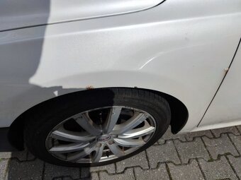 Peugeot 508 SW 2.2 HDi FAP BVA6 GT - 6