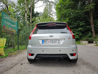 Ford Fiesta ST150 2.0 110kw - 6