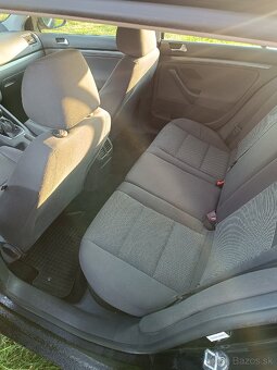 Volkswagen Golf 5 - 6
