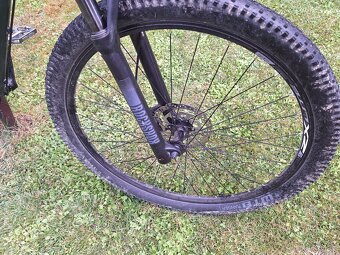 CTM Rambler 2.0 29"2023 - 6