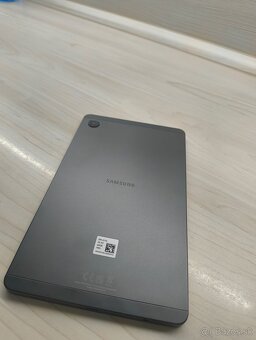 SAMSUNG GALAXY TAB A9 - 6