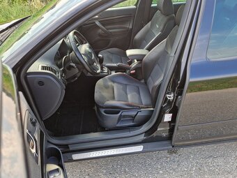 Škoda Octavia combi rs 2.0tdi CR - 6
