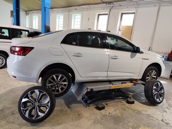 Renault Megane Grandcoupe 1,3 tce - 6
