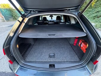 Skoda Octavia 1.6tdi automat - 6