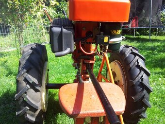 Malotraktor Tera (Vari) - 6
