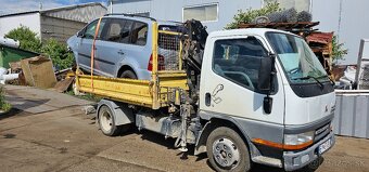Mitsubishi Canter Fuso - 6