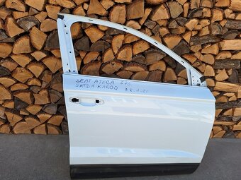 SEAT Leon, SEAT Ateca - použité náhradné diely - 6