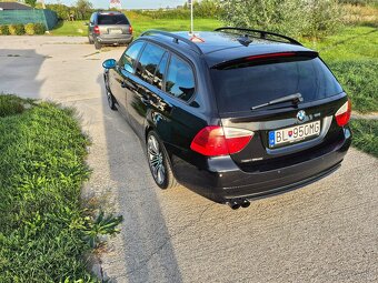 Predám BMW 320d 120kw - 6