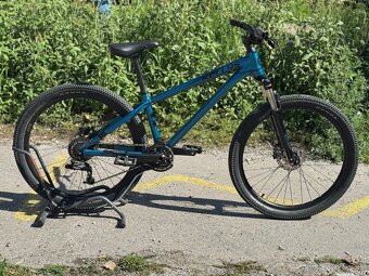 Dirt bike Kellys Whip 50 - 6