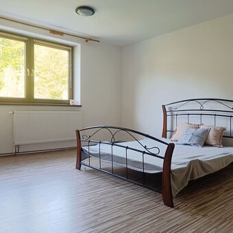 REZERVOVANÉ: Veľkometrážny 80m2 - 3 izbový byt Dlhá nad Kysu - 6