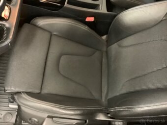 Audi A4 Avant 2.0 TDI 177k quattro S tronic Sportpaket plus - 6