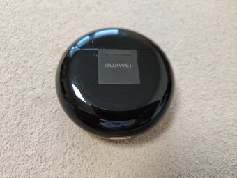 Huawei Free Buds 3. Bluetooth slúchadlá... - 6