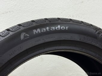 225/45 R17 Zimné pneumatiky 4ks - 6