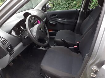 Predám SUZUKI Ignis vo vynikajúcom stave - 6