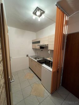 1,5-izbový zariadený byt na prenájom Vranov nad Topľou – síd - 6